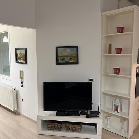 Foleza Apartman Korça Kültér fotó