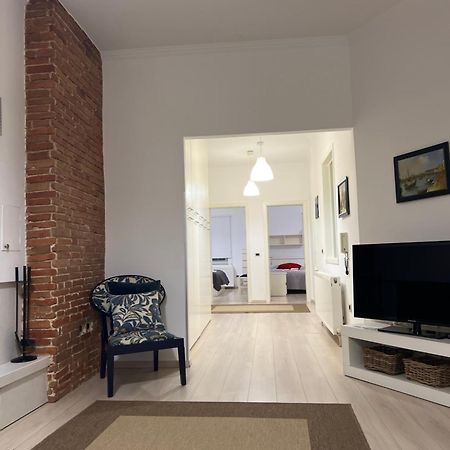 Foleza Apartman Korça Kültér fotó