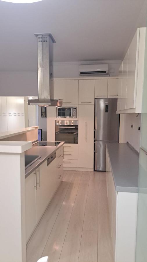 Foleza Apartman Korça Kültér fotó