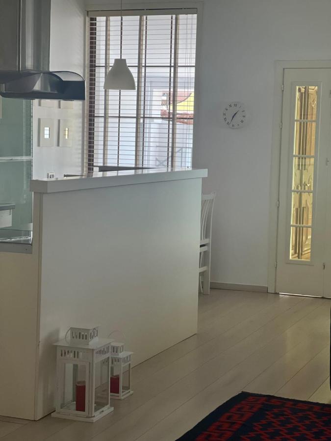 Foleza Apartman Korça Kültér fotó