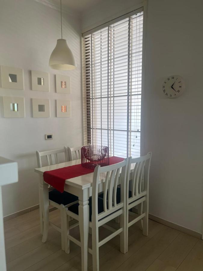 Foleza Apartman Korça Kültér fotó