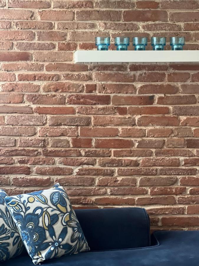 Foleza Apartman Korça Kültér fotó