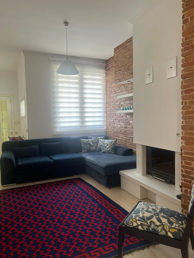 Foleza Apartman Korça Kültér fotó