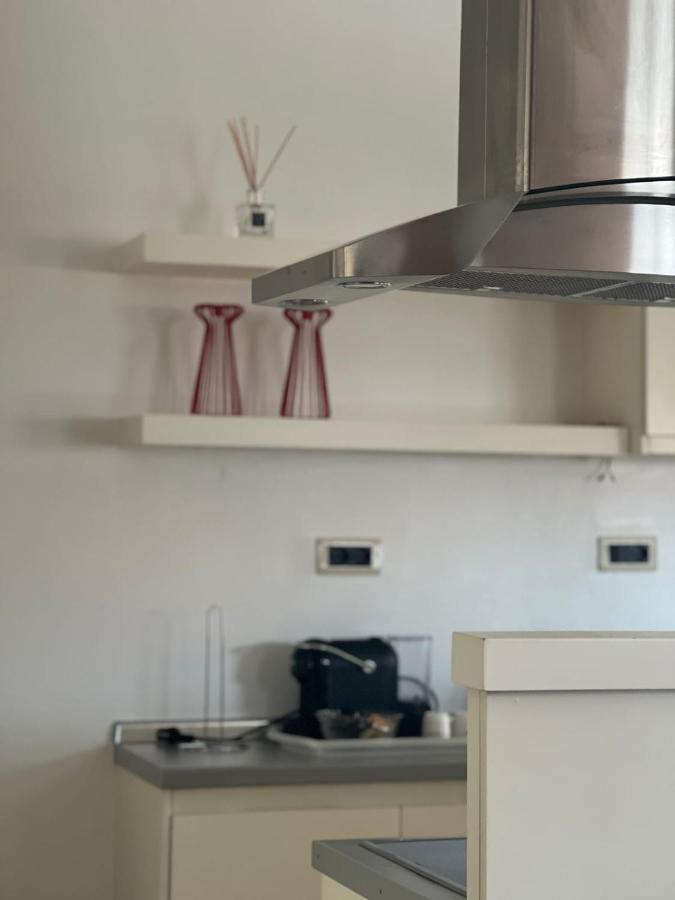 Foleza Apartman Korça Kültér fotó
