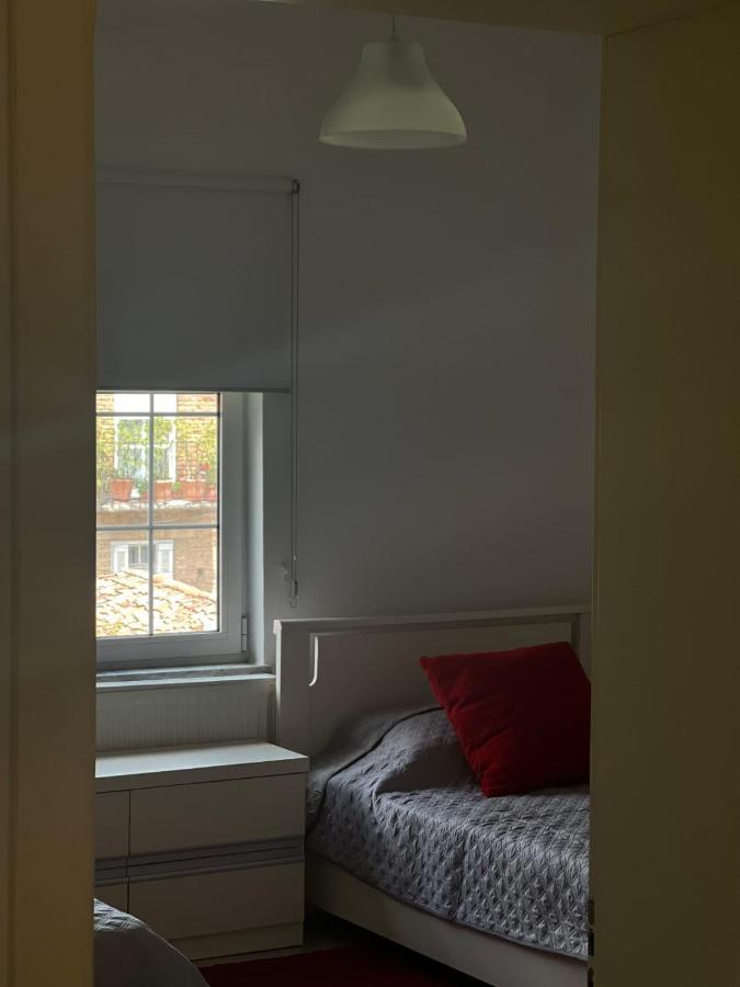 Foleza Apartman Korça Kültér fotó