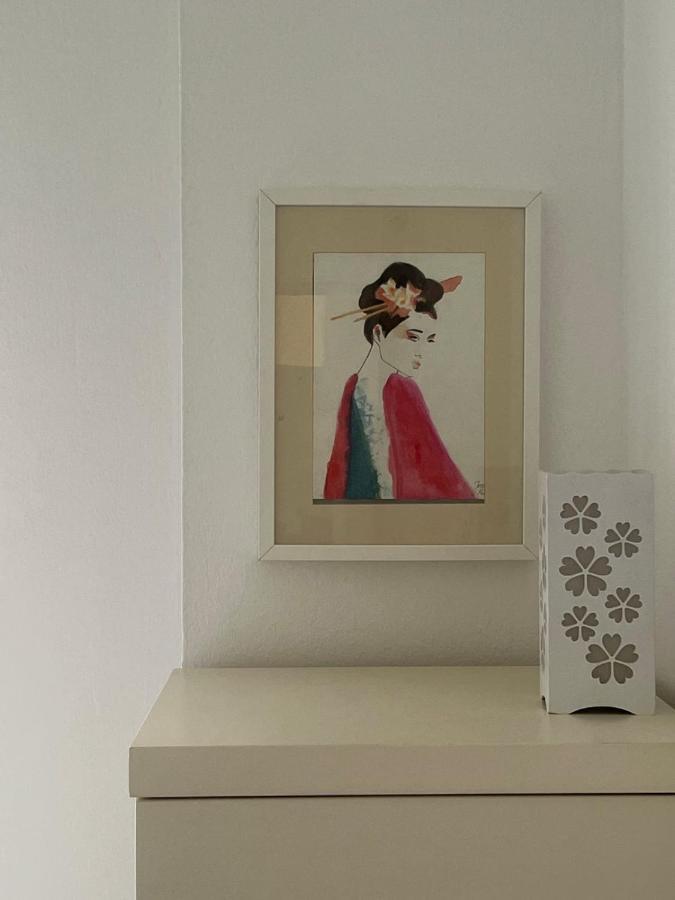 Foleza Apartman Korça Kültér fotó