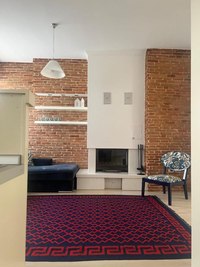 Foleza Apartman Korça Kültér fotó
