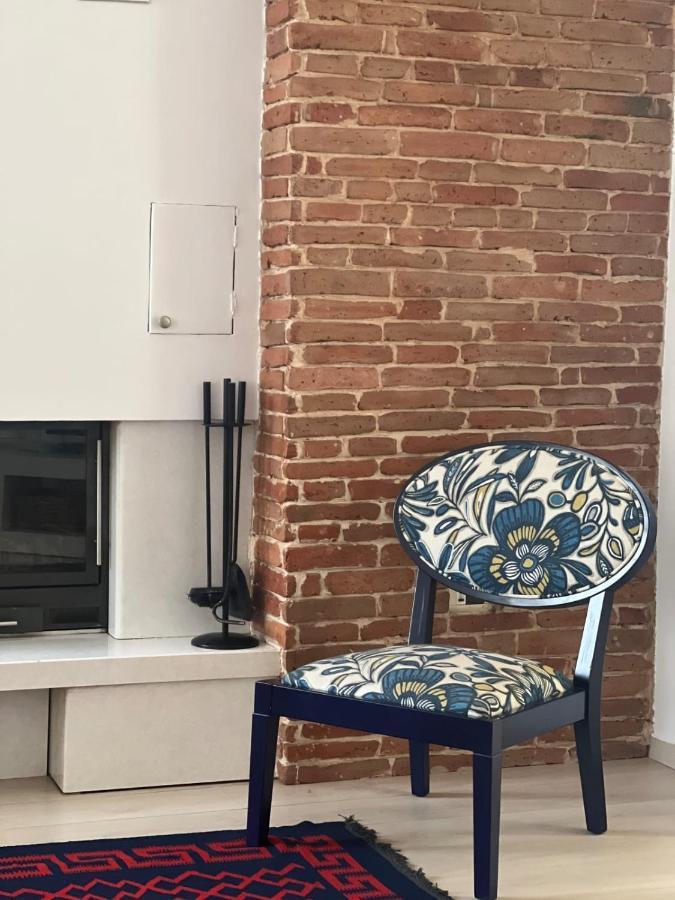 Foleza Apartman Korça Kültér fotó