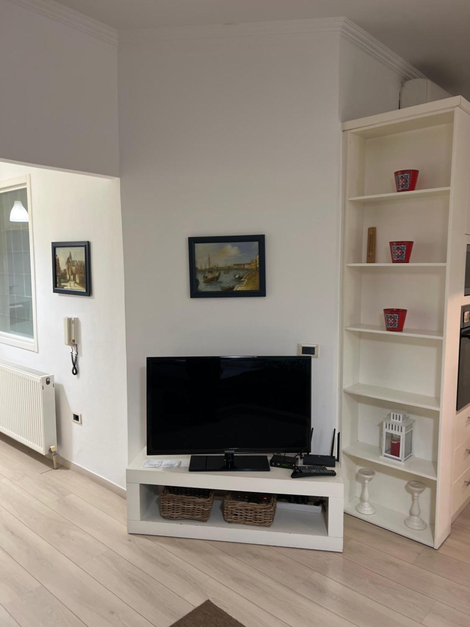 Foleza Apartman Korça Kültér fotó