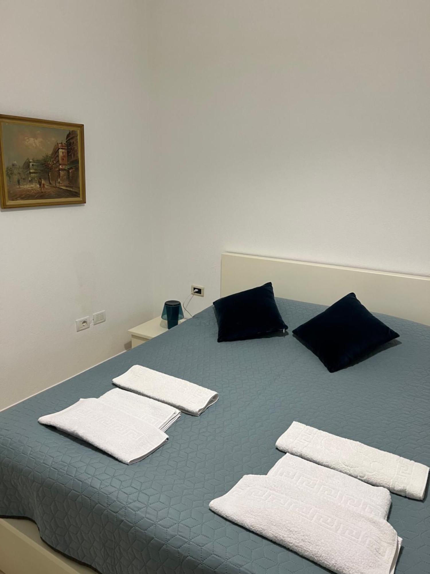 Foleza Apartman Korça Kültér fotó